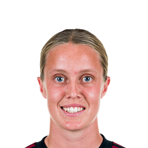 Klara Svensson Senelius