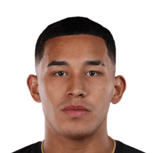 Luca Ramirez
