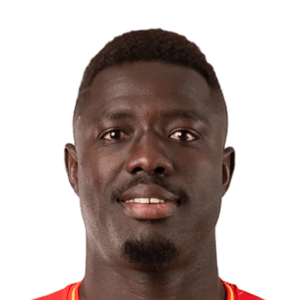 Gueye