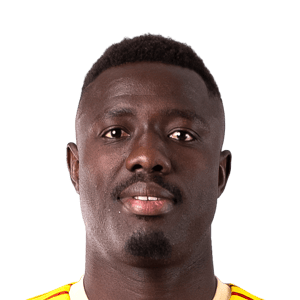 Dame Gueye