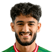 Ziyad Al Ghamdi