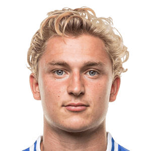 Mathias Kaarsbo
