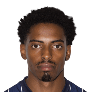 Kyrell Lisbie
