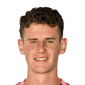 Mattia Fortin