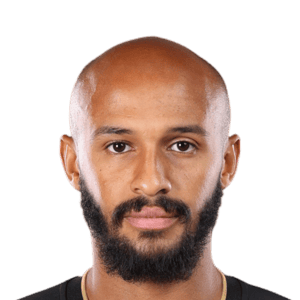 Osama Al Bawardi