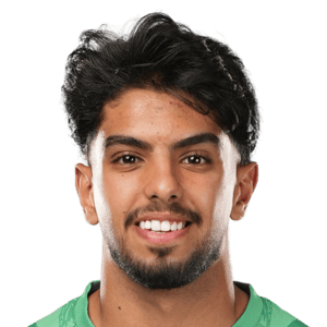 Yazan Al Ruwaili