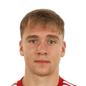 Daniel Sandu