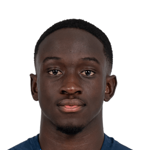Denis Donkor
