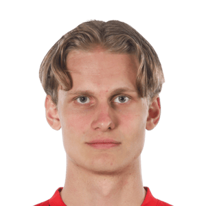 Elton Hedström