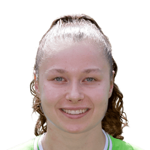 Daniëlle de Jong