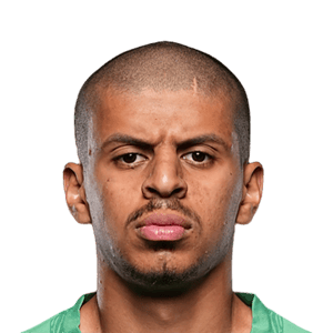 Abdulrahman Al Ghamdi