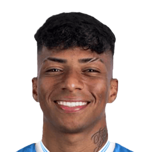 Alisson Santos