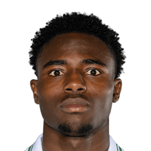 Emmanuel Chukwu
