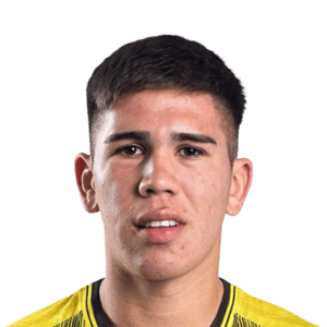 Lucas Monzón