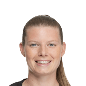Claudia Wenger
