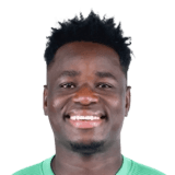 Mawuli Mensah