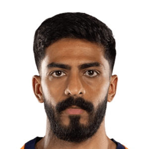 Rayan Al Mutairi