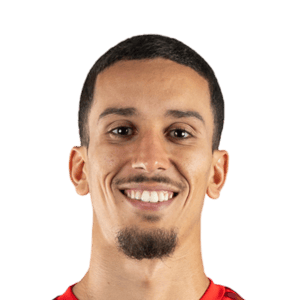 Abdel Hbouch