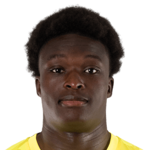 Soumaïla Sylla