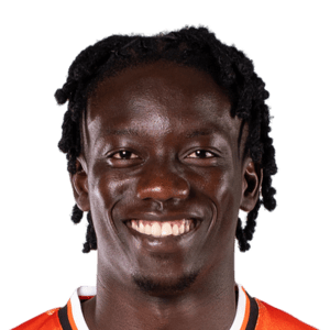 Souleymane Faye