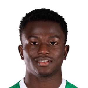 Lassana Traoré