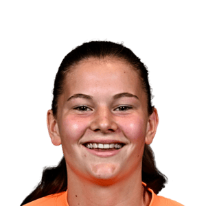 Renee van Asten