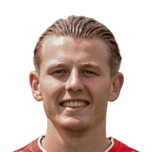 Milan Zonneveld