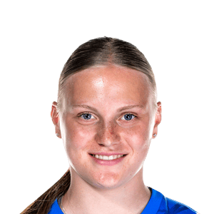 Mirja Kropp