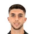 Alex Lizancos