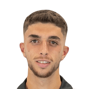 Alex Lizancos