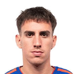 Rodrigo Auzmendi