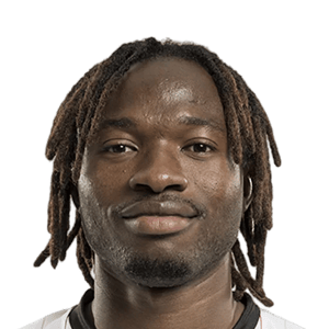 Traoré