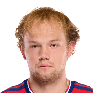 Samuel Sarver