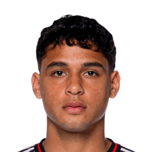 Andy Rojas