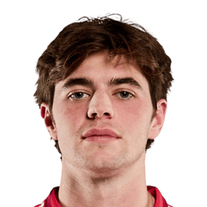 Brendan McSorley