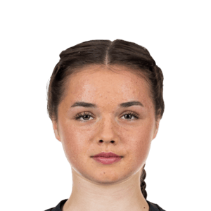 Amy Wrigge