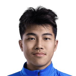 Peng Shunjie