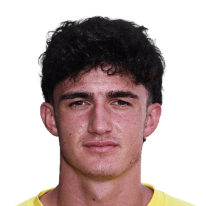 Gabriele Parlanti