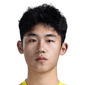 Peng Haochen