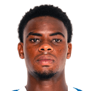 Abderrahmane Soumare