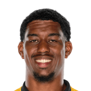 Dillon Addai