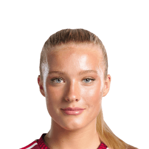 Smilla Holmberg