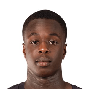 Djibril Coulibaly