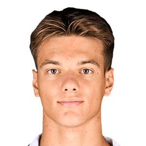 Dorian Paloschi