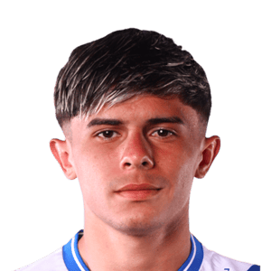 Matías Arias