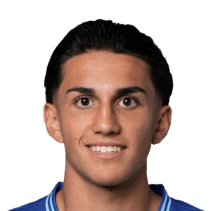 Lucas Ferreira