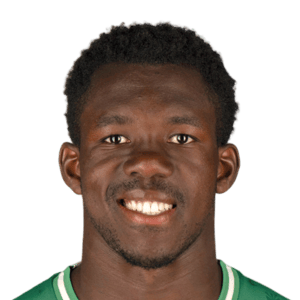 Enoch Owusu