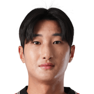Kim Jee Won