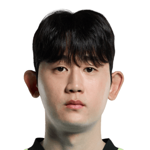 Hong Jin Hyuk