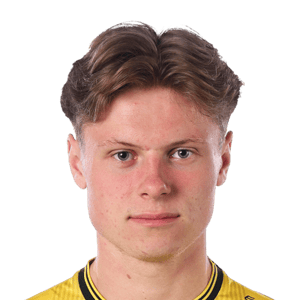 Teo Helge